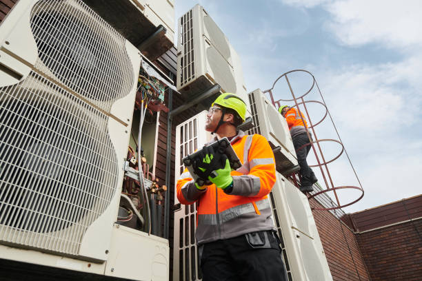 Best Ductless HVAC repair  in Groveland, FL