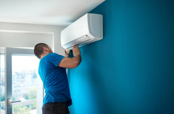 Best HVAC installation services  in Groveland, FL