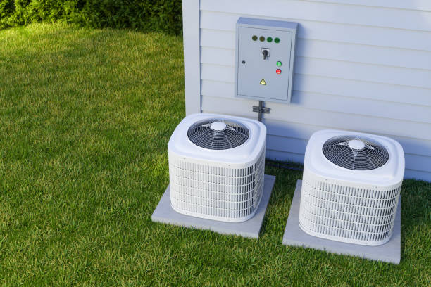 Best HVAC maintenance near me  in Groveland, FL