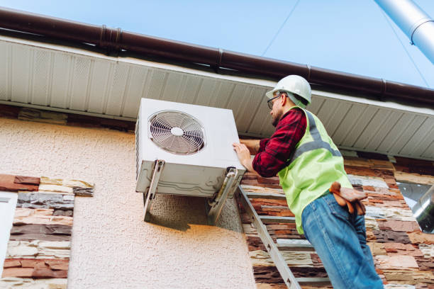 Best HVAC air duct cleaning  in Groveland, FL