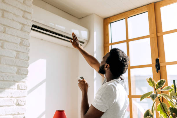 Professional HVAC in Groveland, FL