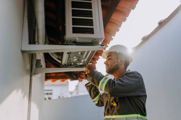 Best HVAC air duct cleaning  in Groveland, FL