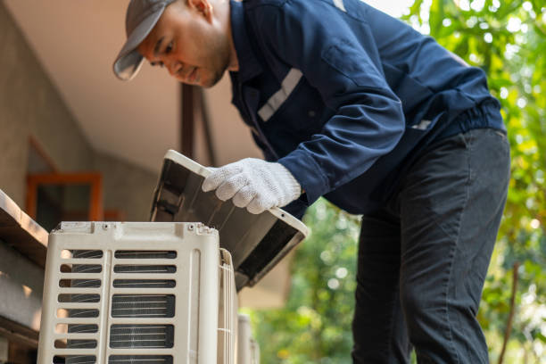 Best HVAC installation services  in Groveland, FL