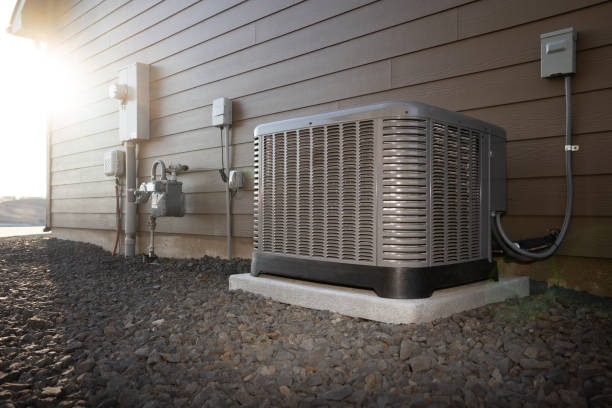 Best HVAC air duct cleaning  in Groveland, FL